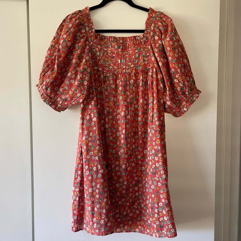 Doen Patricia Dress size medium
